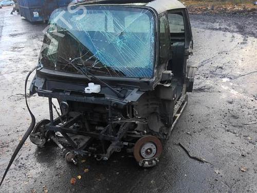 Rear left door window CITROËN AMI (9A_) Electric (9AZ2CA) | BP30381001C20 