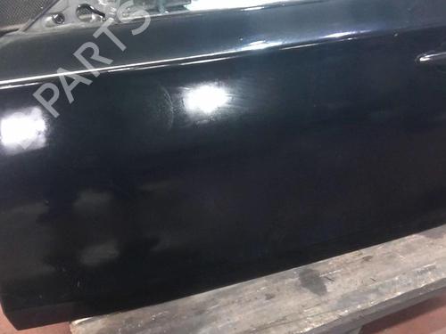Left front door BMW 1 (E81) 120 i | BP22005019C2 