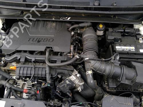 AC compressor HYUNDAI i20 III (BC3, BI3) 1.0 T-GDI hybrid 48V | BP32383135M34 - Image 13