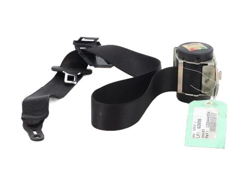 Used Rear right seatbelt Rear right seatbelt BMW 1 (E87) 116 d (116 hp) 33715239 33715239