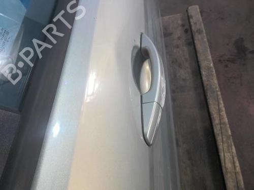 Right front door FORD FOCUS II (DA_, HCP, DP) 1.6 TDCi | BP20354861C3 