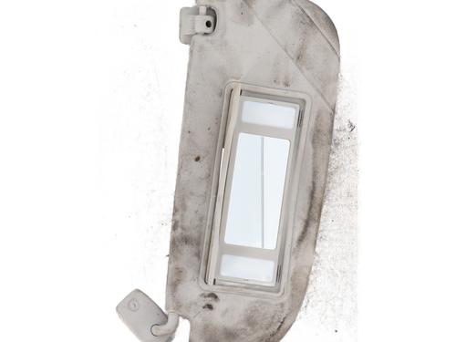 Used Left sun visor PEUGEOT 307 CC (3B) 1.6 16V (110 hp) 26328196