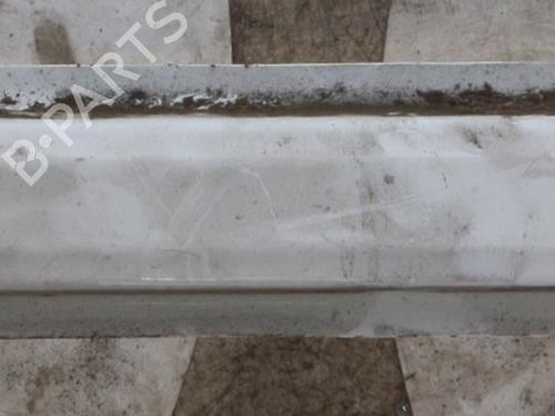 Rear bumper reinforcement SKODA FABIA II (542) 1.2 TSI | BP25010491C73 