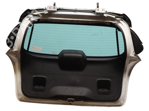 Tailgate PEUGEOT 308 SW I (4E_, 4H_) 1.6 HDi | BP29197240C6 