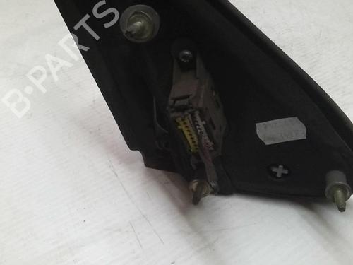 Left mirror RENAULT MEGANE I Cabriolet (EA0/1_) 1.6 16V (EA04, EA0B, EA11, EA1J) | BP20368798C26 