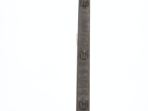 Door moulding trim PEUGEOT 307 (3A/C) 2.0 HDi 110 | BP27620769C150 