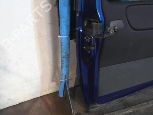 Left slide door MERCEDES-BENZ VANEO (414) 1.6 (414.700) | BP20358439C74 