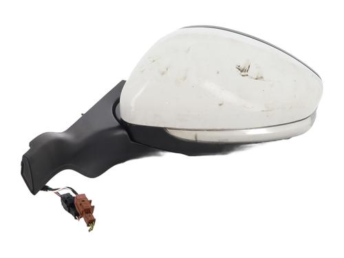 Used Left mirror PEUGEOT 208 I (CA_, CC_) 1.6 HDi / BlueHDi 75 (75 hp) 26720948