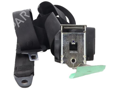 Venstre bak beltestrammer CITROËN XSARA PICASSO (N68) 1.6 HDi (90 hp) 25223641