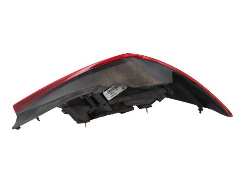 Venstre baglygte Venstre baglygte OPEL CORSA D (S07) [2006-2015] 34172952 34172952