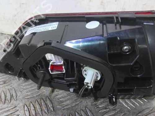 Right tailgate light OPEL GRANDLAND X Van 1.5 (75) | BP20356593C80 - Image 3