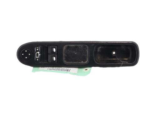 Left front window switch PEUGEOT 307 (3A/C) 2.0 HDi 90 | BP28283534I27 - Image 3