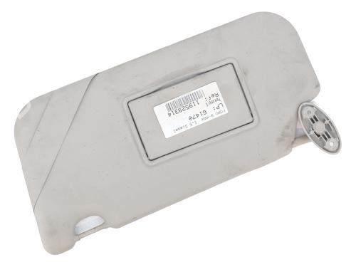 Left sun visor FORD B-MAX (JK) 1.5 TDCi | BP31818282I1 - Image 2