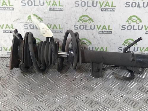 Used Left front shock absorber MINI MINI (R50, R53) Cooper (116 hp) 20358006