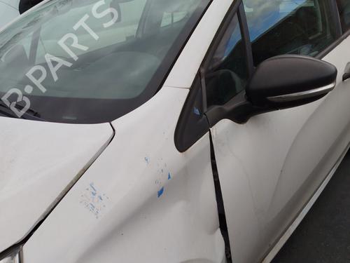 Left front window switch PEUGEOT 208 I (CA_, CC_) 1.0 VTi | BP24816999I27 - Image 20