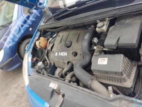 Luftmassenmesser PEUGEOT 307 (3A/C) 2.0 HDi 110 | BP29758672M95 