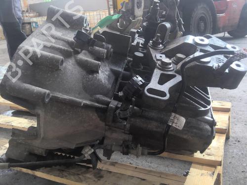 Gearbox PEUGEOT BOXER Van 2.2 HDi 130 | BP33738198M3  - Image 6