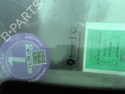 Left rear door RENAULT CLIO V (B7_) 1.6 E-TECH 140 (B7MU) | BP32075429C4 