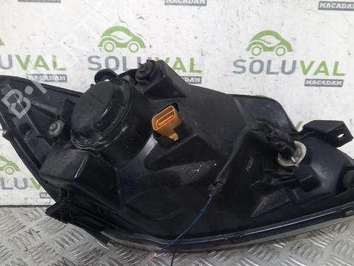 Used Left headlight HYUNDAI GETZ (TB) 1.5 CRDi (88 hp) 22004487