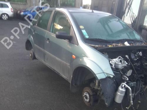 Steering column stalk FORD FIESTA V (JH_, JD_) 1.4 16V | BP21777731I23 