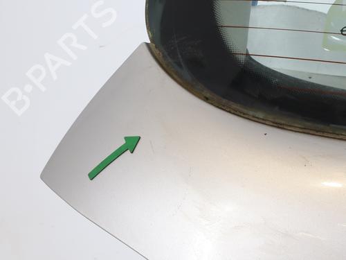 Tailgate PEUGEOT 307 (3A/C) 1.4 16V | BP25447752C6 