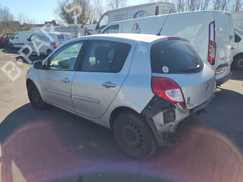 Left front window switch RENAULT CLIO III (BR0/1, CR0/1) 1.5 dCi | BP24816875I27  - Image 29