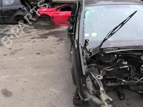 Front right panel OPEL MERIVA A MPV (X03) 1.3 CDTI (E75) | BP38002367C59 - Image 33