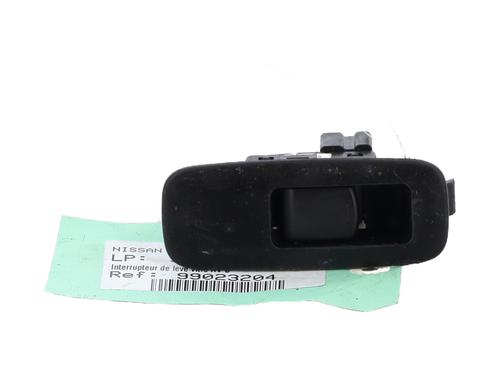 Used Right front window switch NISSAN QASHQAI / QASHQAI +2 I (J10, NJ10, JJ10E) 1.5 dCi (106 hp) 22653904