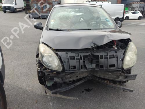 Engine control unit (ECU) RENAULT TWINGO II (CN0_) 1.5 dCi (CN0E) | BP29896608M57  - Image 15
