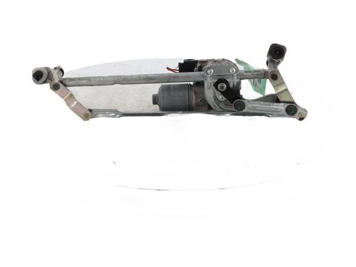 Front wiper motor VW GOLF VII (5G1, BQ1, BE1, BE2) 1.5 TSI | BP27641551M29 