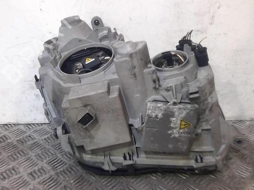 Left headlight MERCEDES-BENZ C-CLASS (W203) C 240 (203.061) | BP20353437C28 