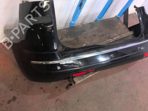 Rear bumper CITROËN C4 Grand Picasso I (UA_) 1.6 HDi | BP20353157C8 