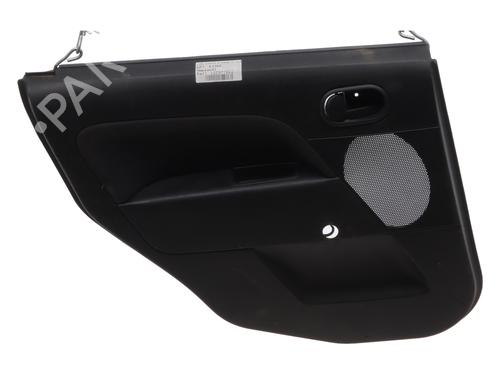 Venstre bakpanel Venstre bakpanel FORD FIESTA V (JH_, JD_) 1.3 (69 hp) 35939516 35939516