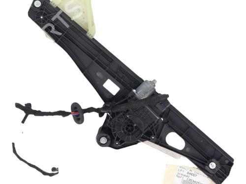 Front right window mechanism RENAULT 5 E-Tech 150 | BP40613333C23 - Image 2