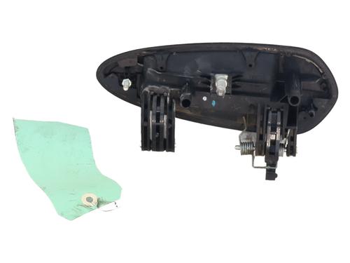 Venstre bagtil udvendigt håndtag FIAT PUNTO (199_) 1.3 D Multijet | BP30915206C130