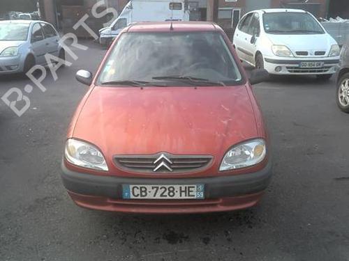 Right headlight CITROËN SAXO (S0, S1) 1.1 X, SX | BP22390105C29 