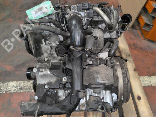 Engine VW GOLF PLUS V (5M1, 521) 2.0 TDI | BP39258211M1 - Image 4