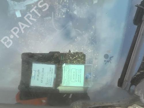 Rear parcel shelf RENAULT TWINGO II (CN0_) 1.5 dCi 75 | BP24056936C85  - Image 14