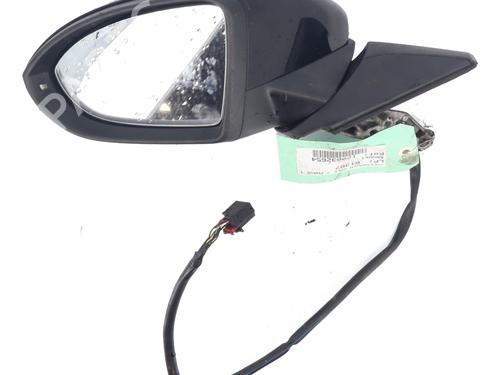 Left mirror VW GOLF VII (5G1, BQ1, BE1, BE2) 1.6 TDI | BP31983751C26 