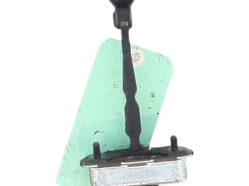 Hinge/Door check strap KIA PRO CEE'D (ED) | BP37189146C146 - Image 2