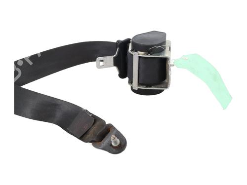 Used Rear right seatbelt PEUGEOT 308 I (4A_, 4C_) 1.6 HDi (92 hp) 30528292