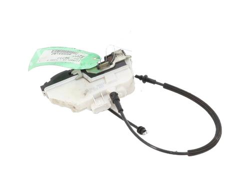 Front right lock CITROËN C3 I (FC_, FN_) 1.4 HDi | BP21067806C97 