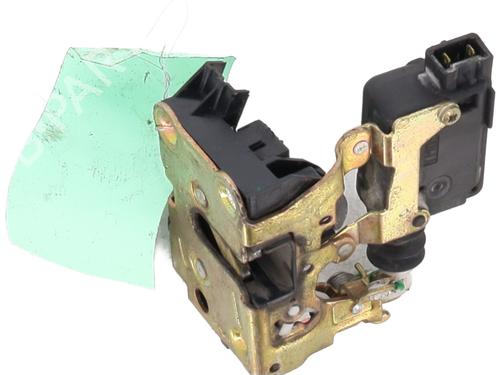 Used Front right lock RENAULT TWINGO I (C06_) 1.2 (C066, C068) (58 hp) 21067846