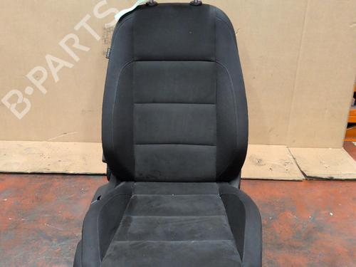 Right front seat VW GOLF VI (5K1) 2.0 TDI | BP38940223C16 - Image 2