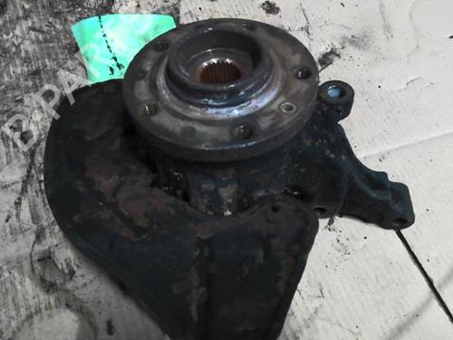 Left front steering knuckle PEUGEOT EXPERT Platform/Chassis 1.6 HDi 90 16V | BP29919704M25