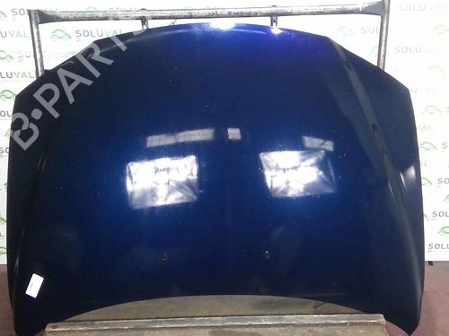 Motorhjelm MAZDA 6 Hatchback (GG) 2.0 DI (GG14) (143 hp) 22003102
