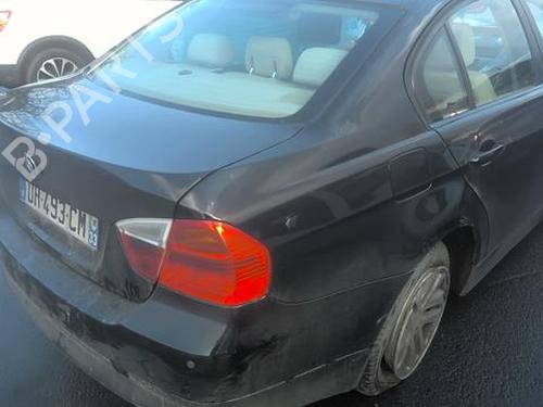 AC compressor BMW 3 (E90) 318 d | BP25040007M34  - Image 15