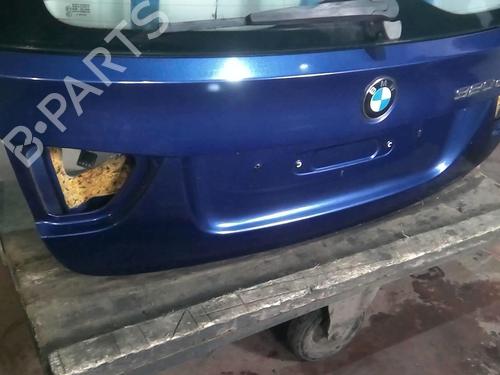 Used Tailgate BMW 3 Touring (E91) 320 d (163 hp) 20361154