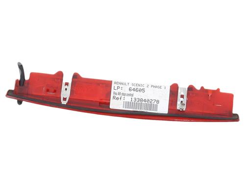 Used Third brake light Third brake light RENAULT SCÉNIC II (JM0/1_) 1.5 dCi (JM1F) (86 hp) 39729339 39729339