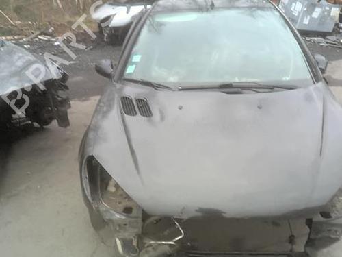 Gearbox PEUGEOT 206 Hatchback (2A/C) 1.4 HDi eco 70 | BP24503602M3 